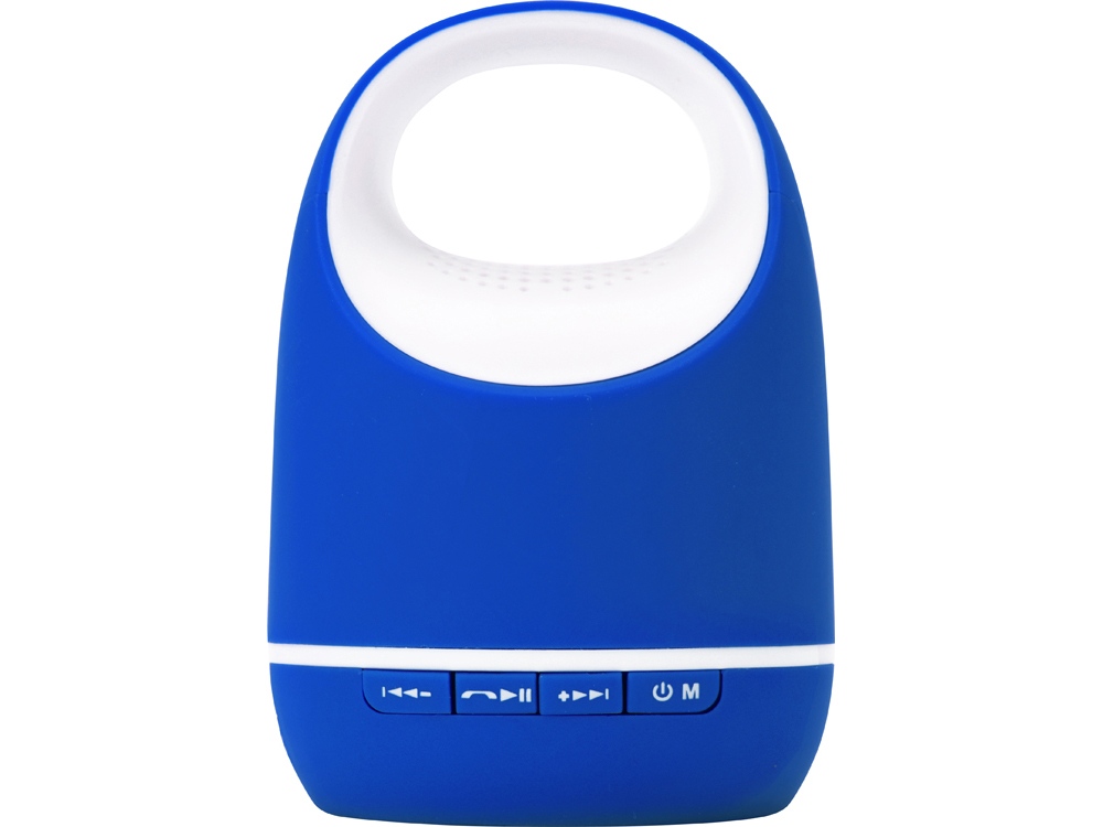 Портативная колонка Арнольд, синий