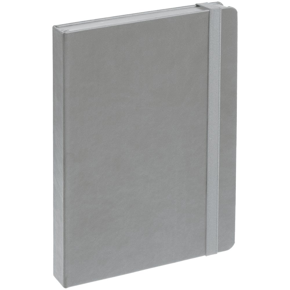 Ежедневник New Factor, недатированный с логотипом Контекст | Print Logo