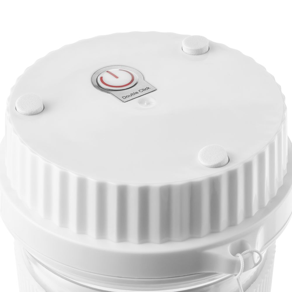 Портативный блендер Smoothberry и подарки фото на сайте Print logo.