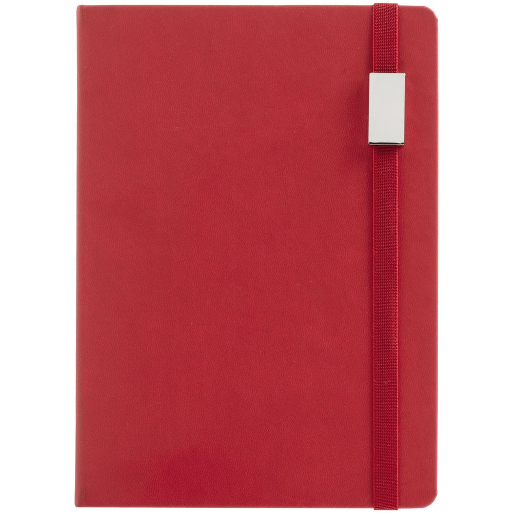 Ежедневник New Factor Metal