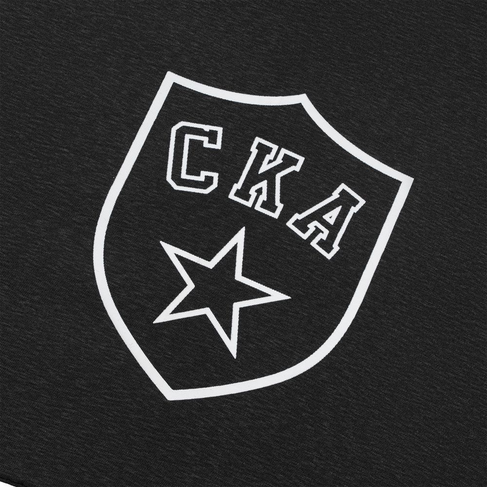 Зонт-трость «СКА» — пример нанесения логотипа (СКА) | Print Logo