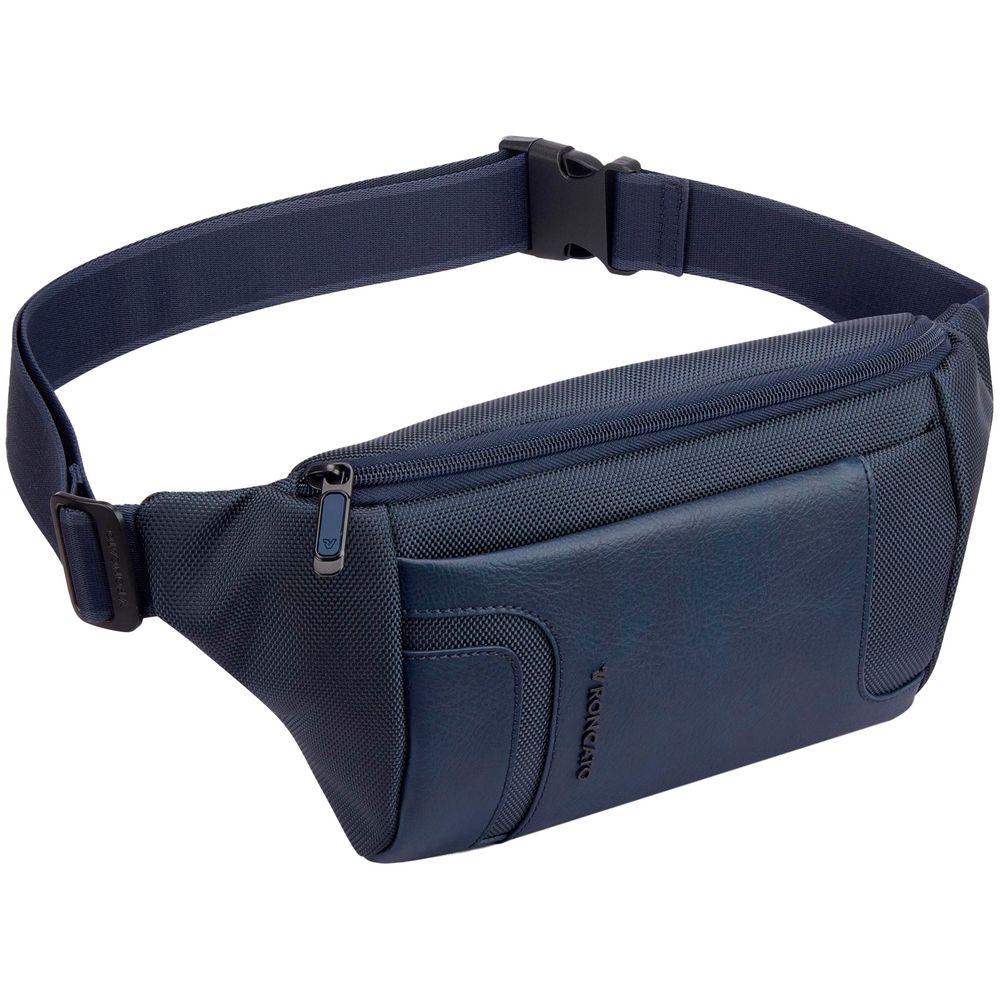 Сумка поясная Panama с логотипом  | Print Logo