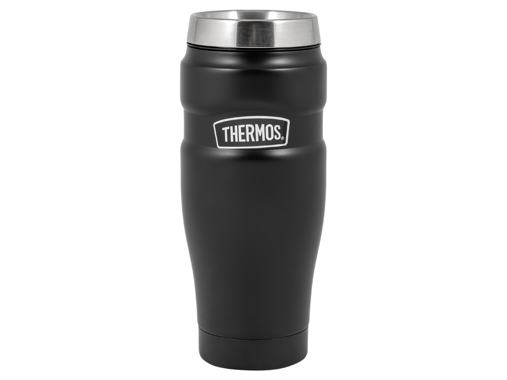 Термокружка Thermos King-SK1005 с логотипом THERMOS | Print Logo