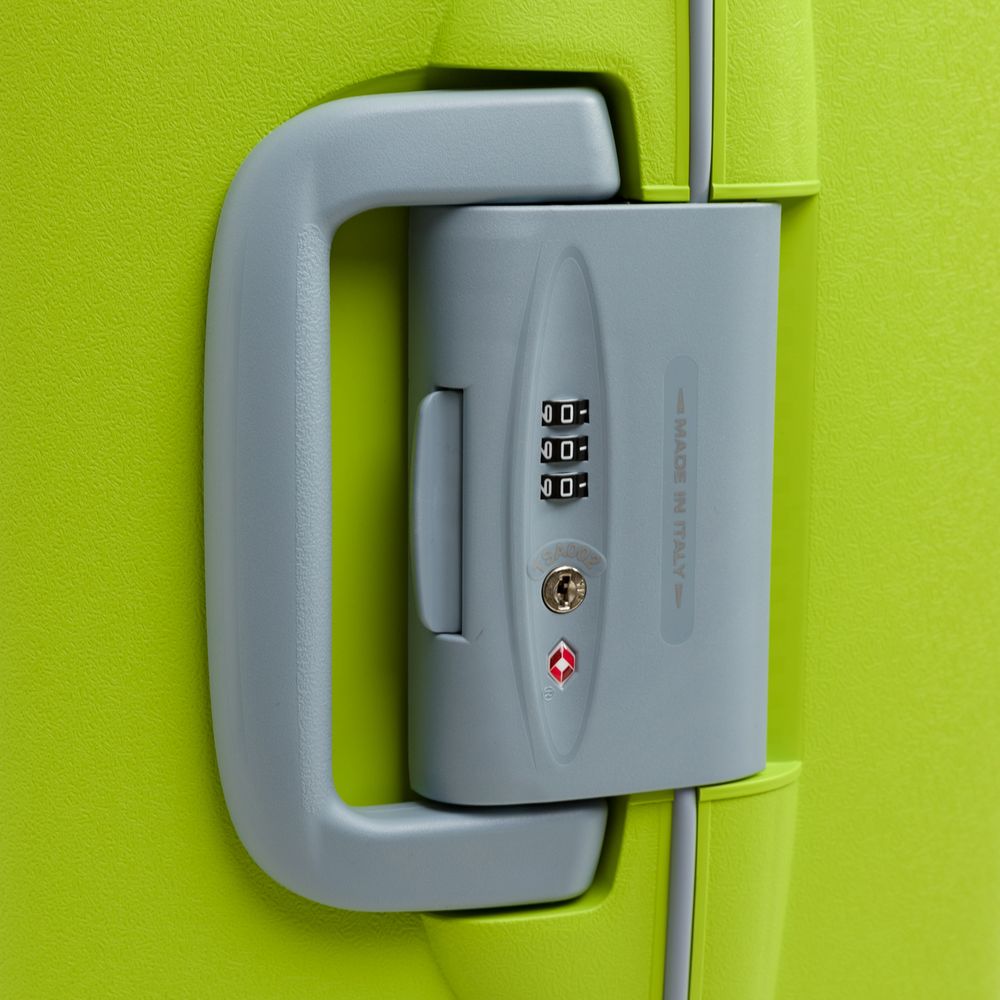 Чемодан Light Ltd Edition L