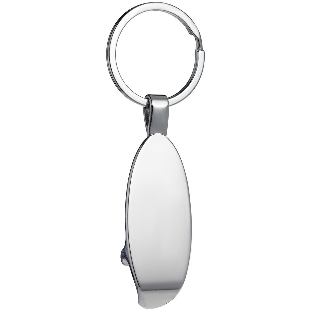 Брелок-открывашка Jammin фото на сайте Print Logo.