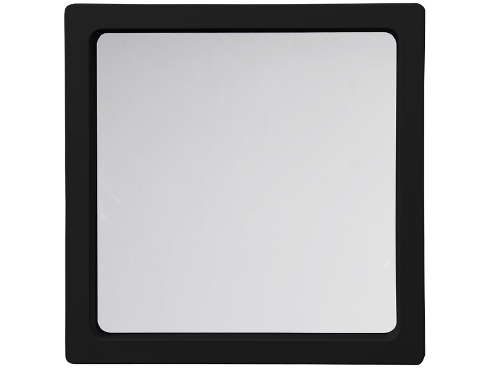 Подарочная коробка с термоусадочной пленкой, черный