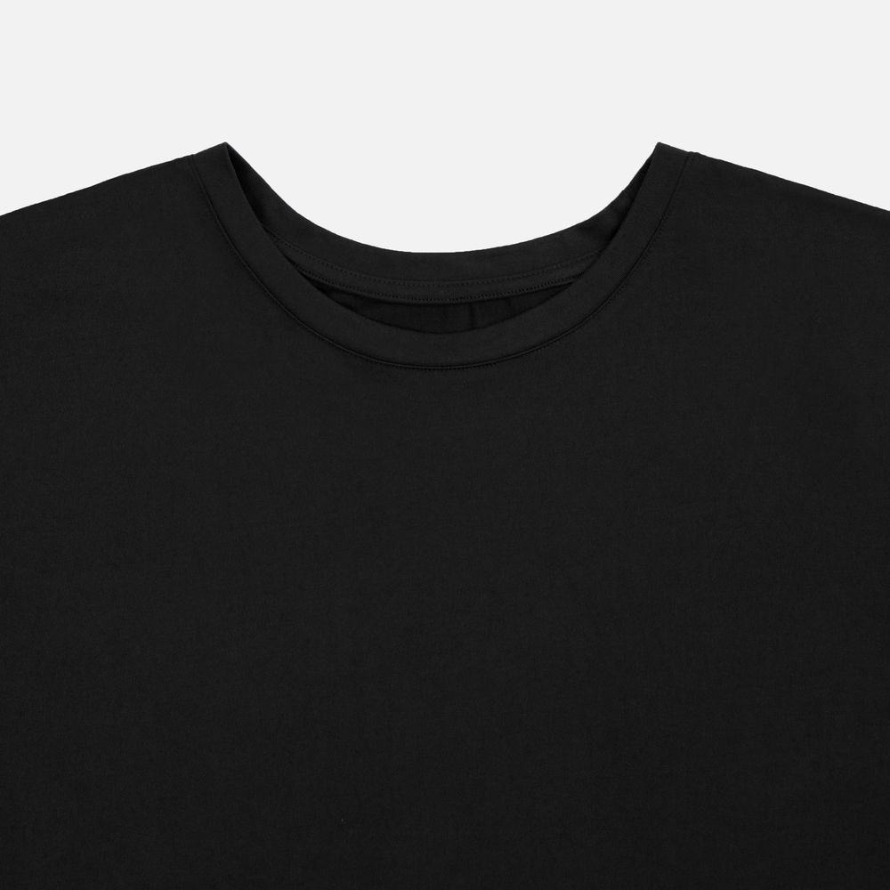 Футболка унисекс Senti фото на сайте Print Logo.