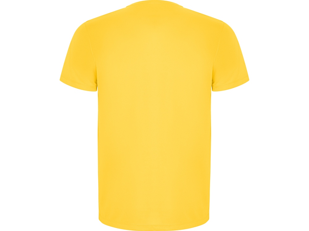Футболка Imola мужская, желтый