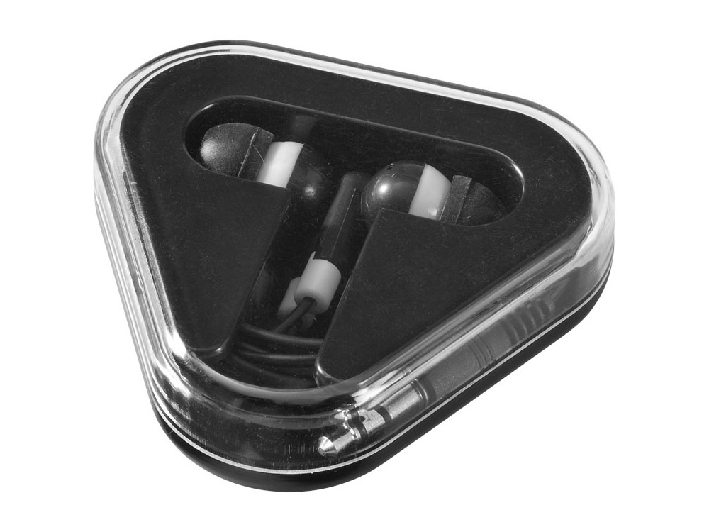 Наушники Rebel с логотипом  | Print Logo