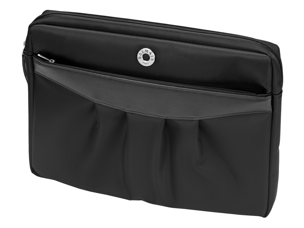 Чехол Deauville для ноутбука с логотипом Balmain | Print Logo