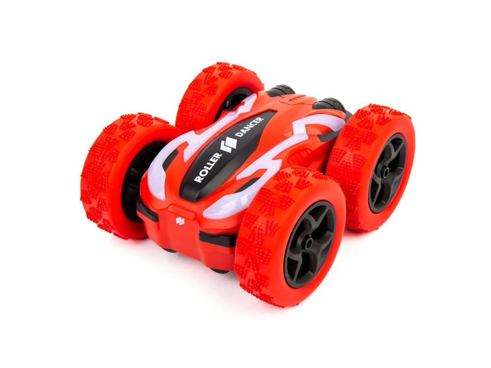 Радиоуправляемая машина перевертыш ROLLER DANCER с логотипом HIPER | Print Logo