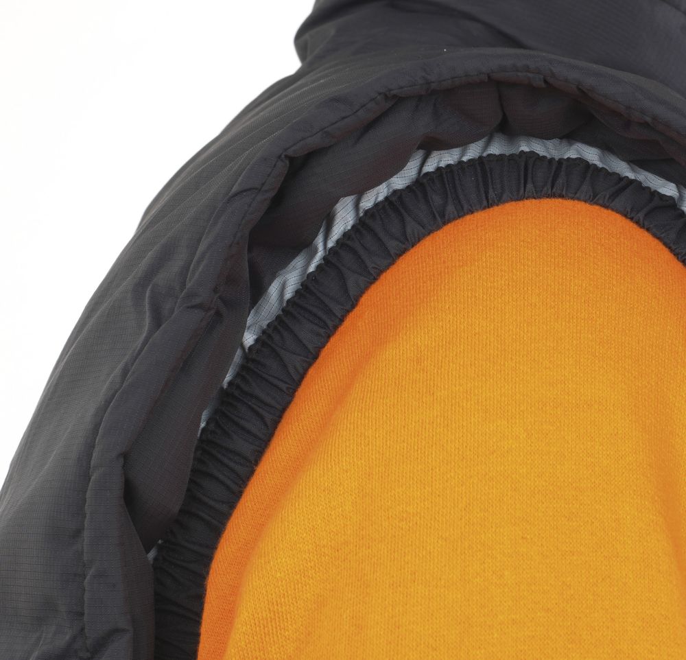 Жилет Wells фото на сайте  Print Logo.