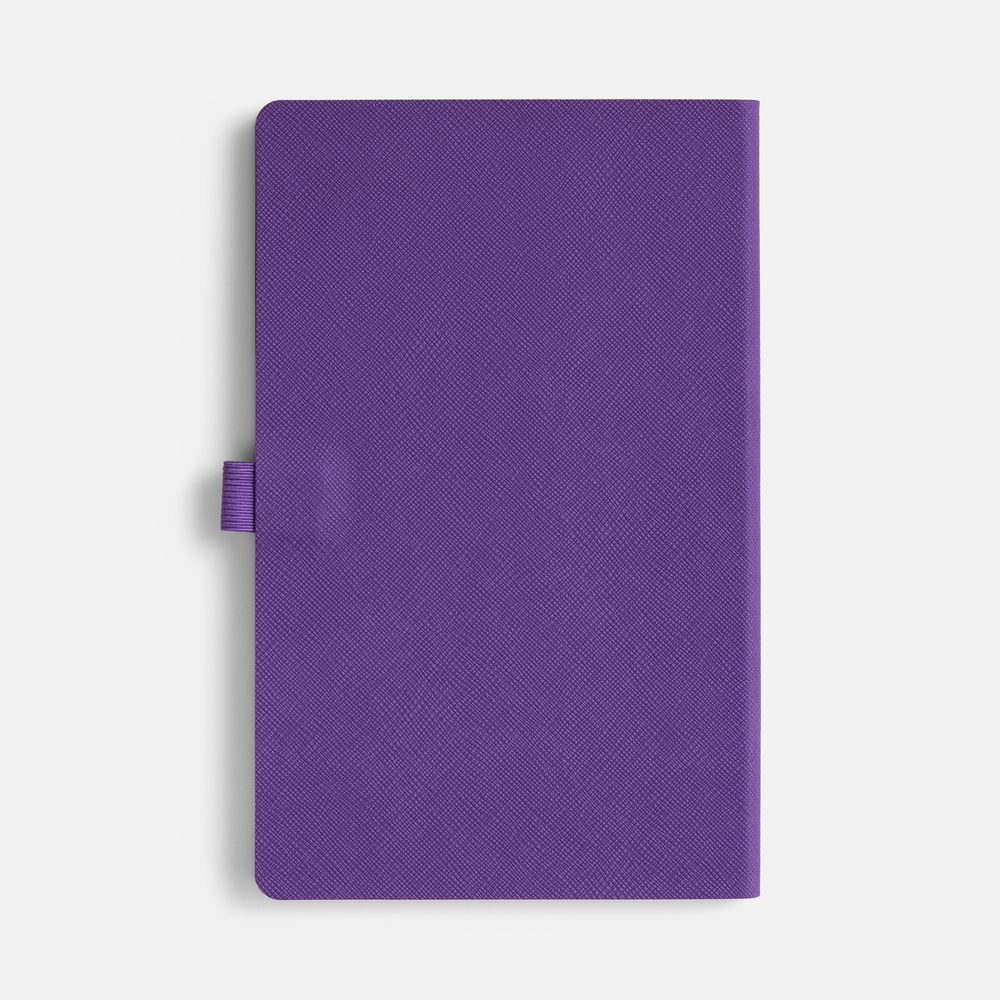 Ежедневник Lungo, недатированный