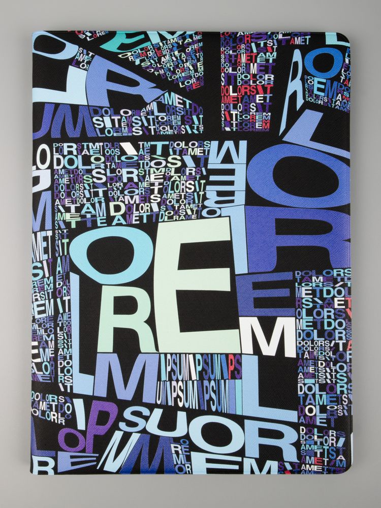 Папка для хранения документов Devon Maxi