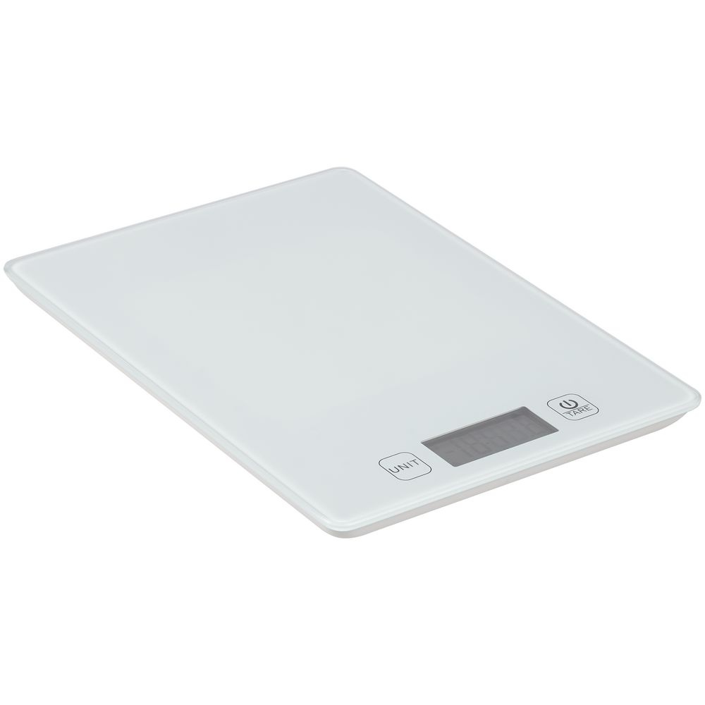 Кухонные весы Grammy — пример нанесения логотипа (Molti) | Print Logo