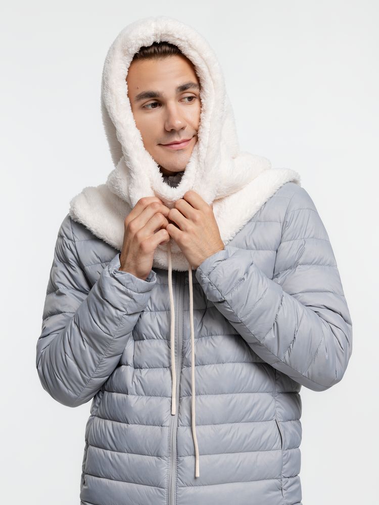 Балаклава-капюшон Flocky