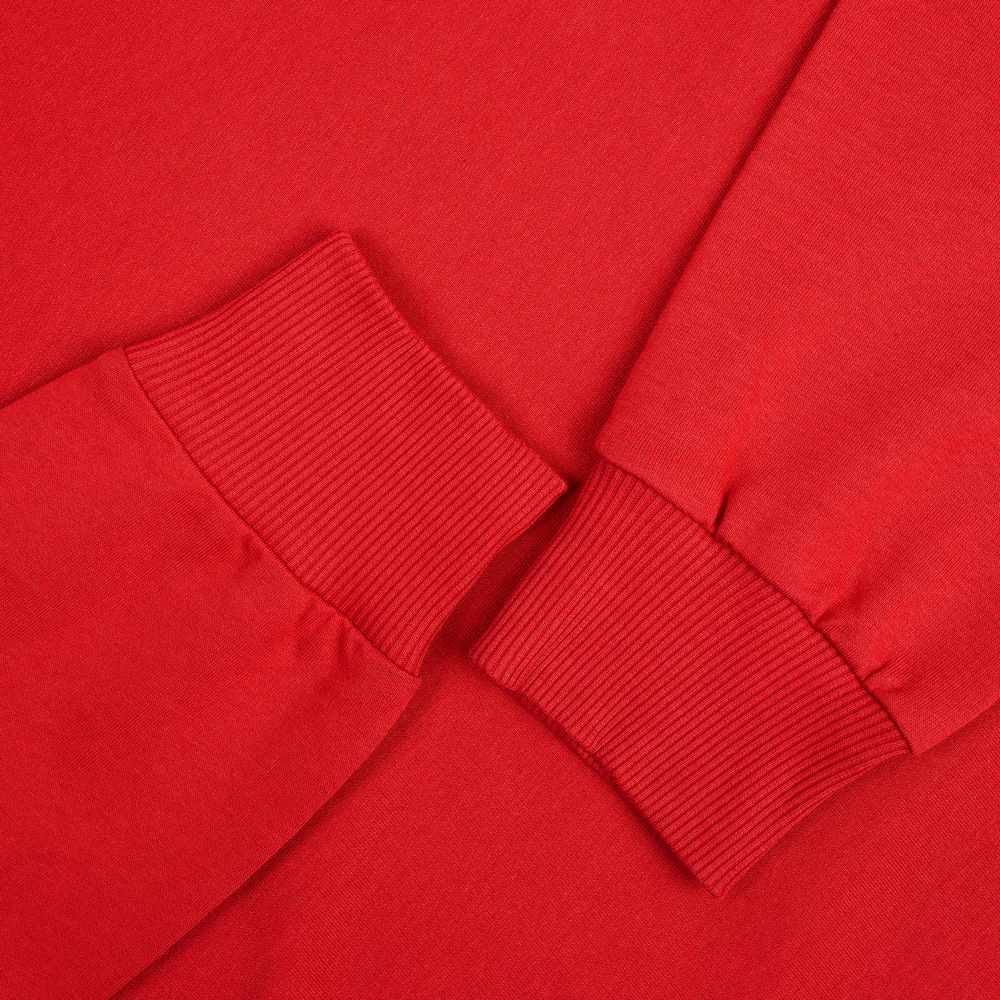 Свитшот Toima 2.0, красный, размер XXL