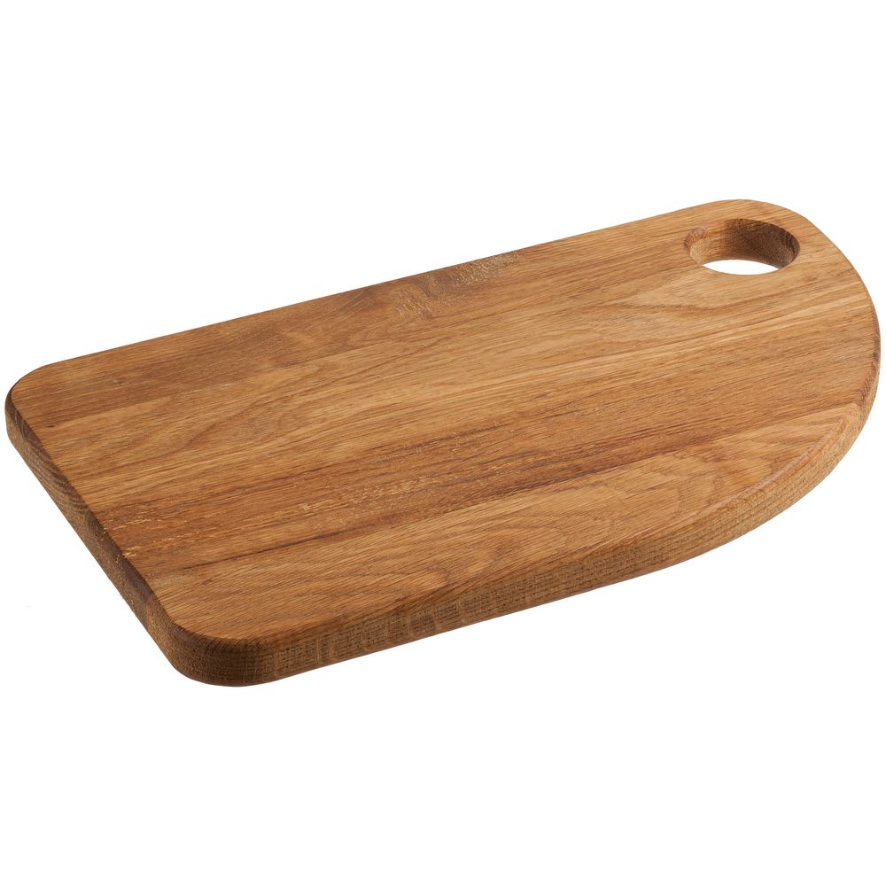 Доска разделочная Cooking Mood с логотипом сделано в России | Print Logo