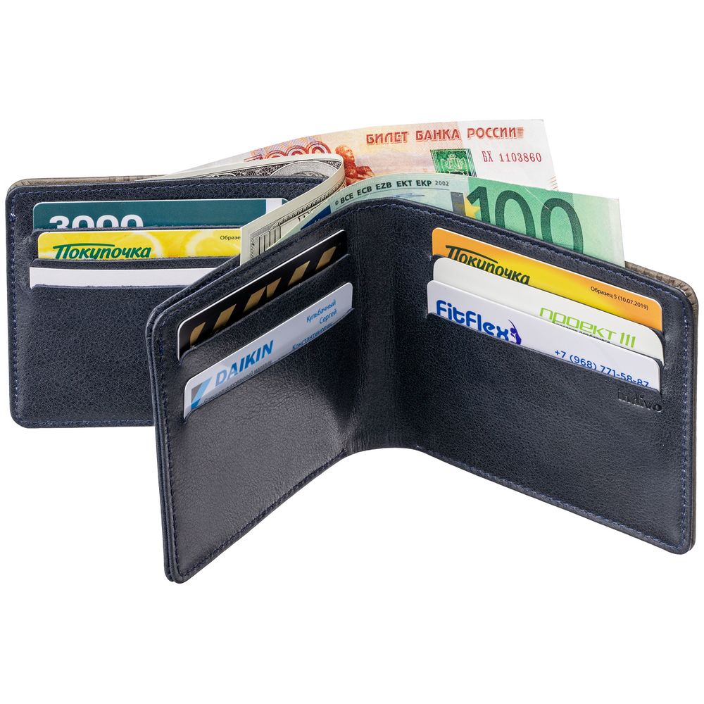 Портмоне inCase