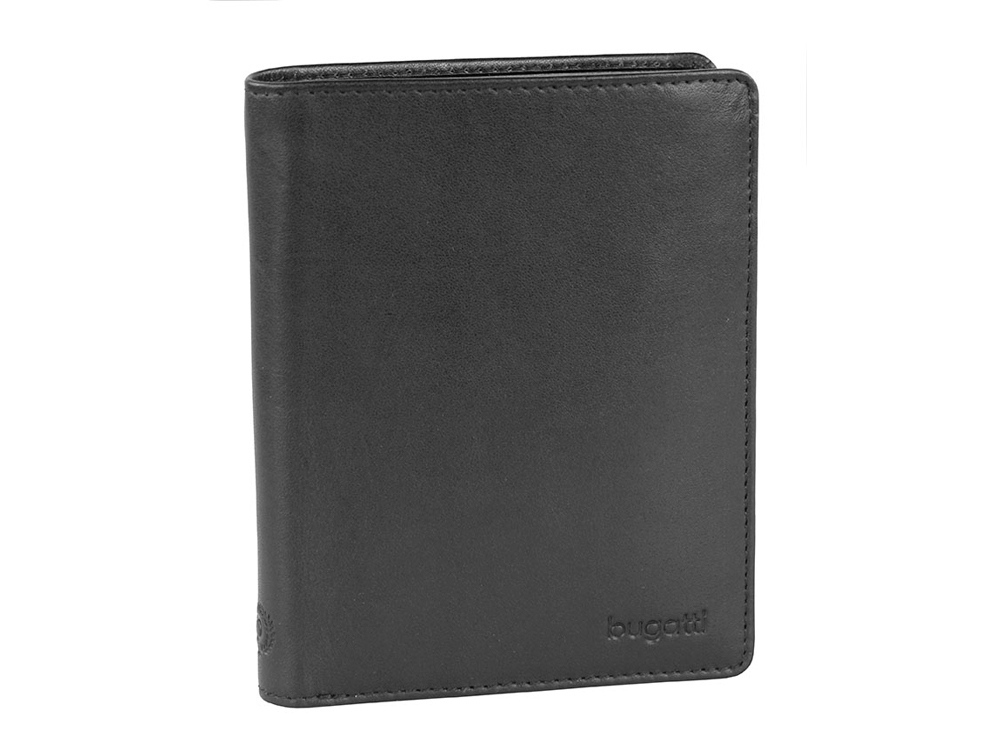 Портмоне Primo с логотипом BUGATTI | Print Logo