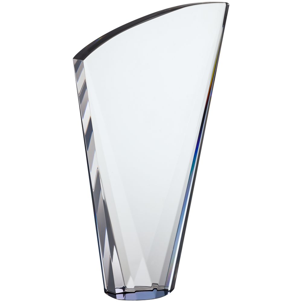 Стела Sparkle — пример нанесения логотипа () | Print Logo