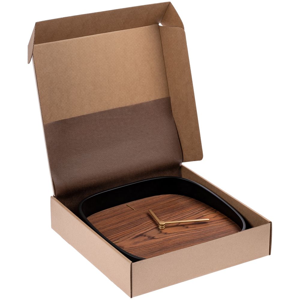 Часы настенные Mods фото на сайте Print Logo.