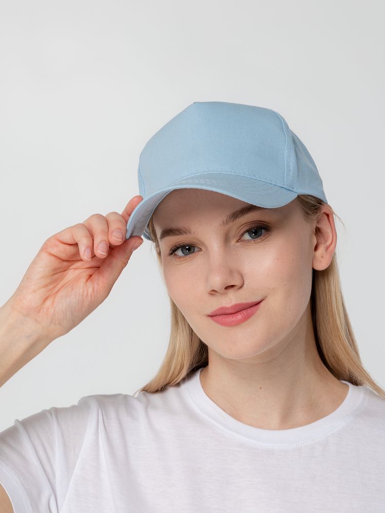 Бейсболка Promo фото на сайте Print Logo.