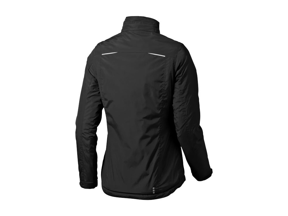 Куртка Smithers женская, черный