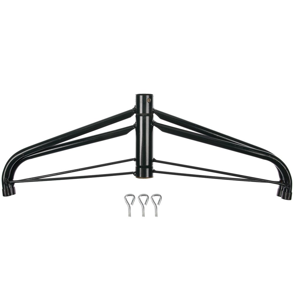 Искусственная ель Snegga — пример нанесения логотипа () | Print Logo