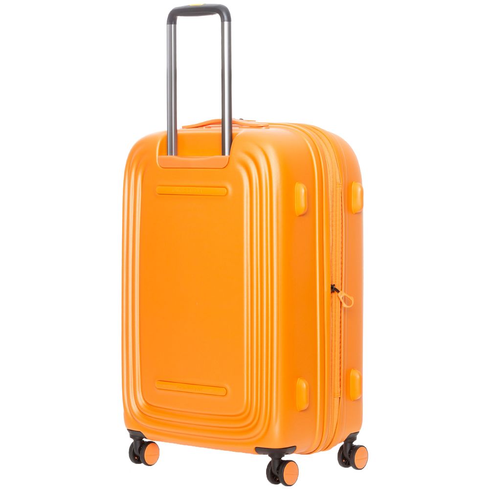 Чемодан Logoduck M