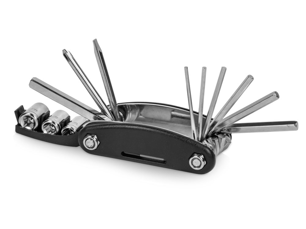 Многофункциональный инструмент Multi-16 фото на сайте  Print Logo.