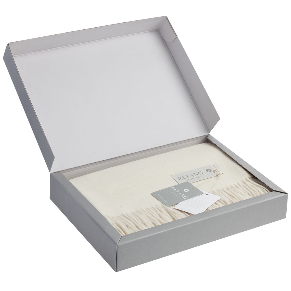 Плед Luxury фото на сайте Print Logo.