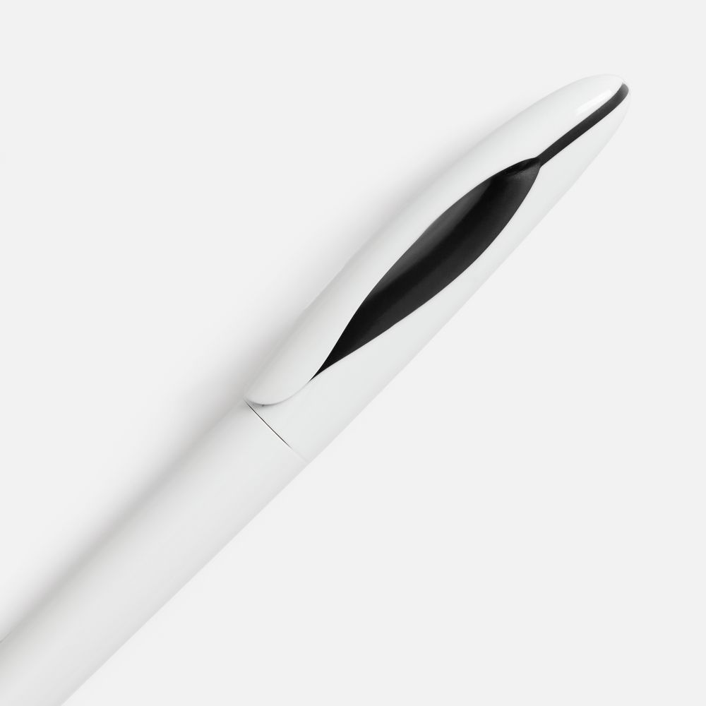 Ручка шариковая Nave фото на сайте Print Logo.