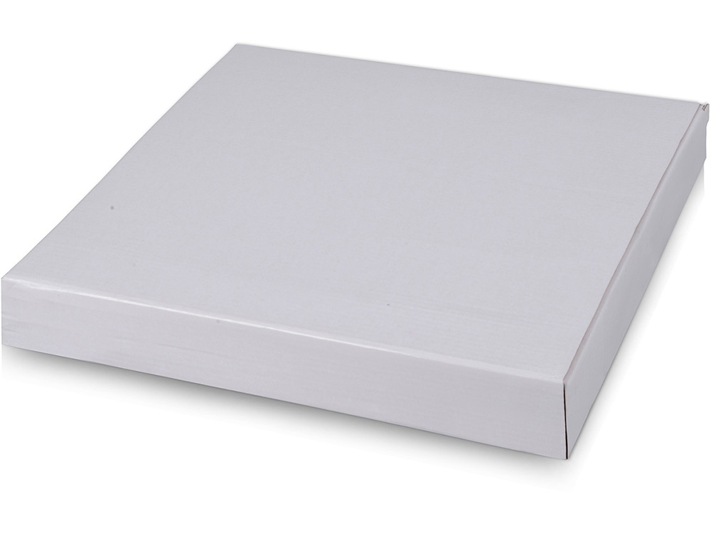 Часы настенные Паламос, серебристый