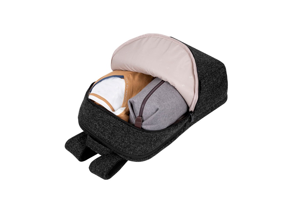 RIVACASE 7962 black рюкзак для ноутбука 15.6 / 6