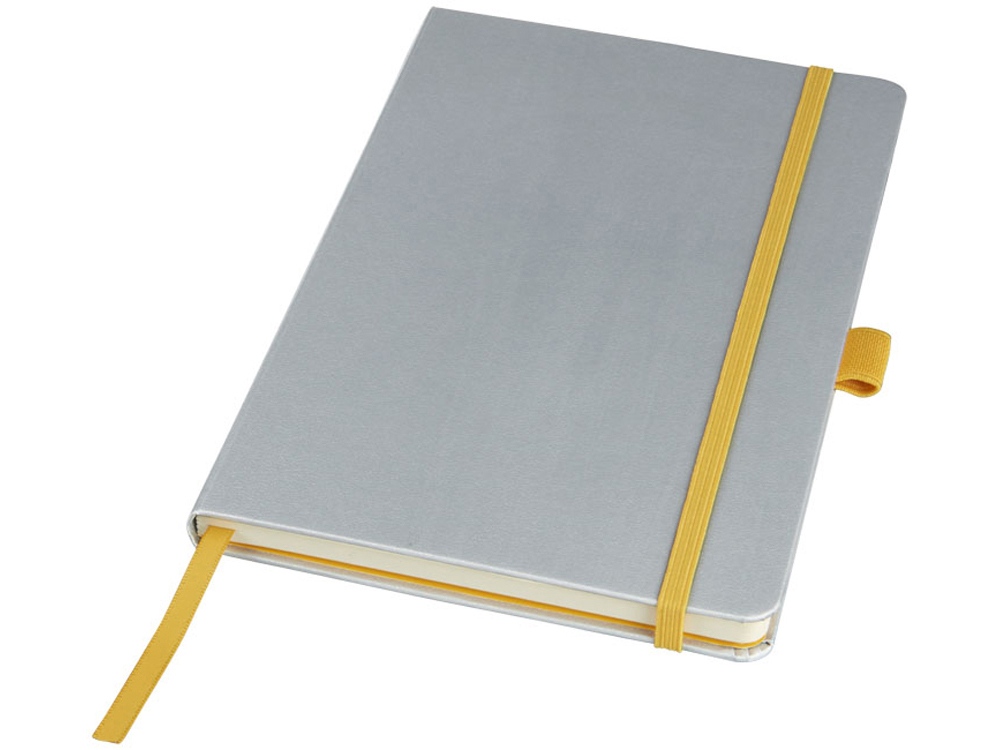 Блокнот А5 Melya фото на сайте Print Logo.