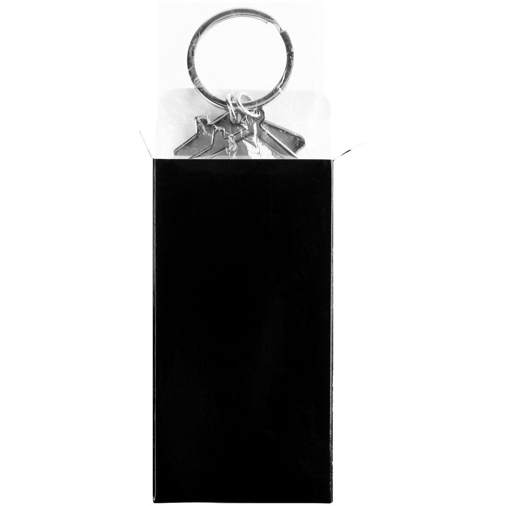 Брелок Dual Lodge фото на сайте Print Logo.