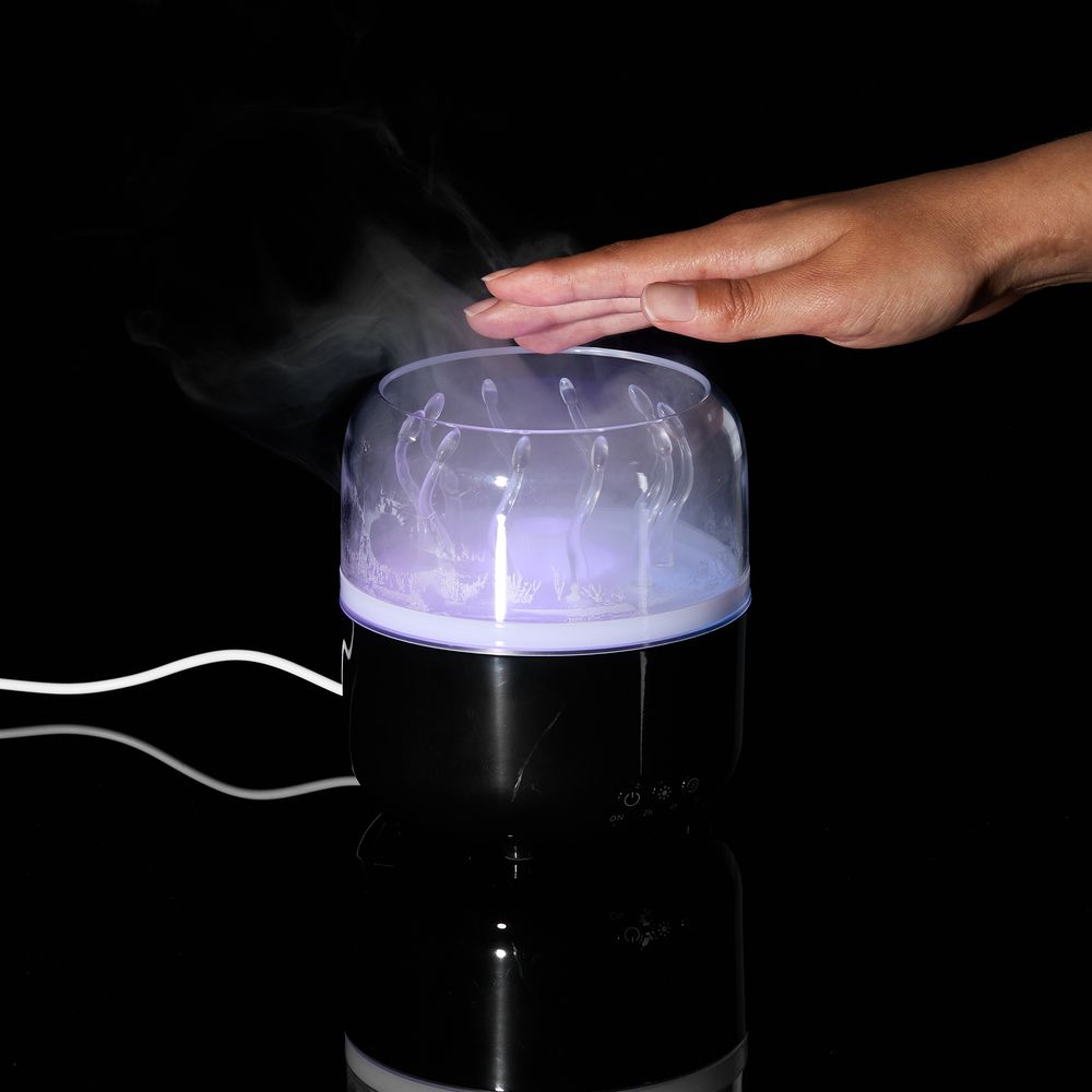 Увлажнитель-ароматизатор Immerso фото на сайте Print Logo.Print Logo.