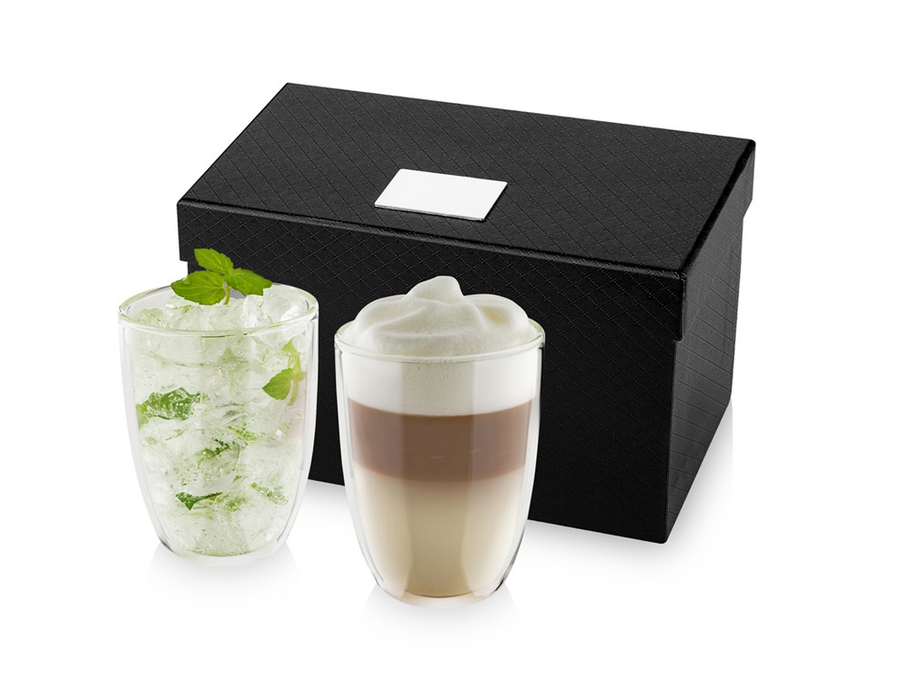 Набор Boda с логотипом Seasons | Print Logo