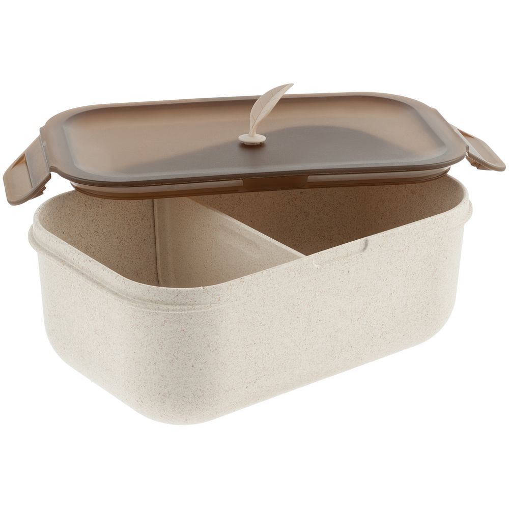 Набор ланчбоксов greenMeal фото на сайте  Print Logo.