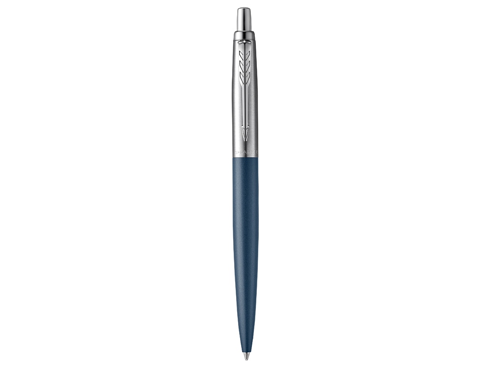 Шариковая ручка Parker Jotter XL, Blue CT, стержень: M