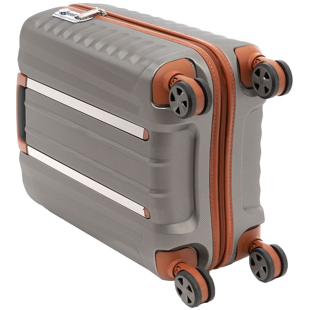 Чемодан E-Lite S