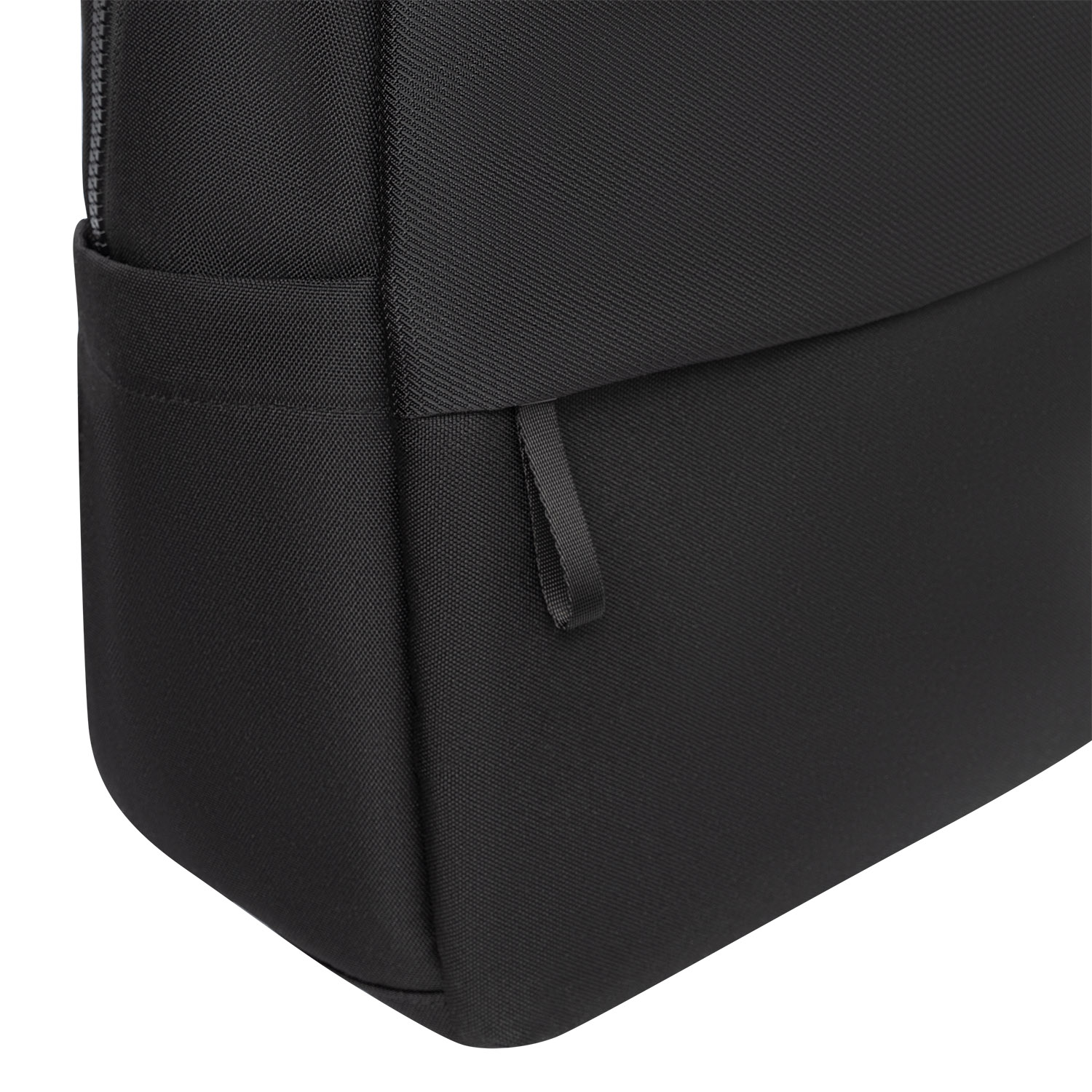 Рюкзак Нортон (Norton), черный фото на сайте Print Logo.