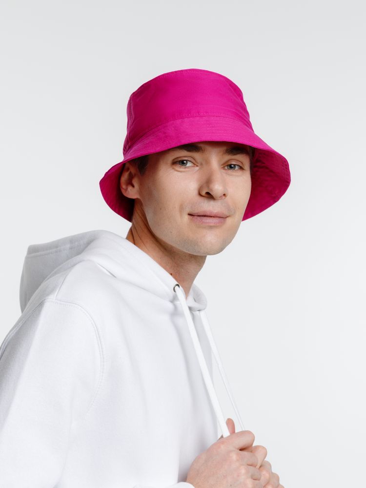 Панама Challenge