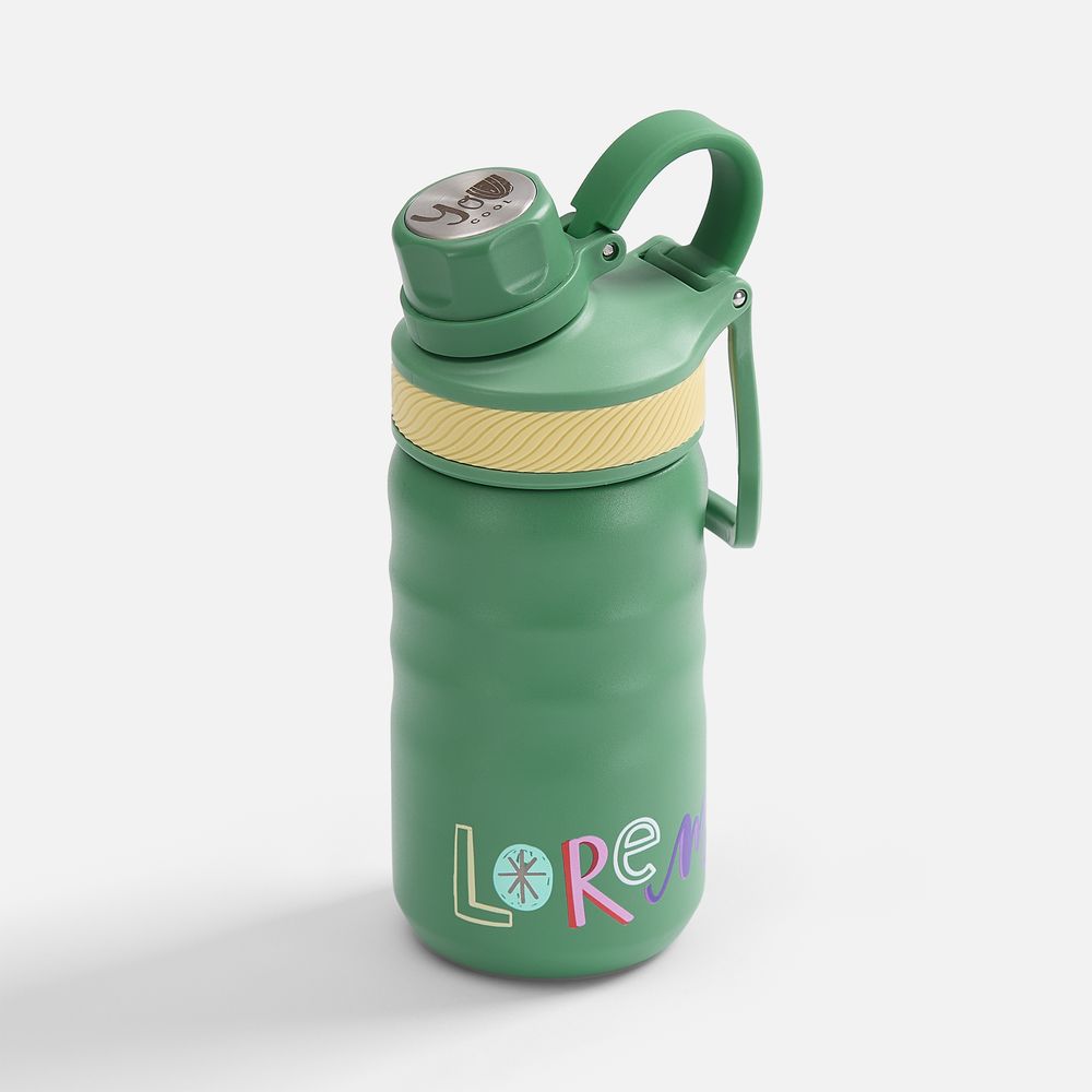 Термобутылка Fujisan 2.0