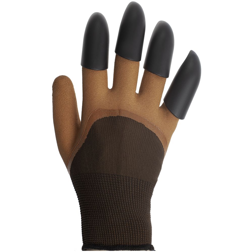 Перчатки садовые Garden Armour фото на сайте Print Logo.