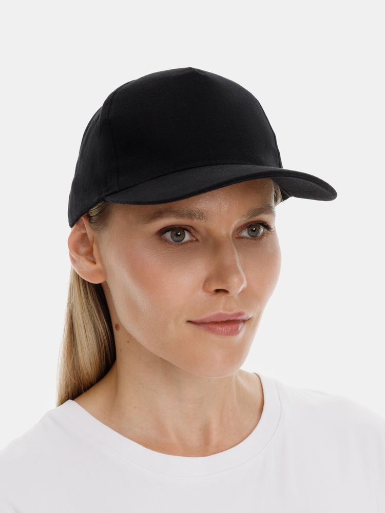 Бейсболка Long Beach