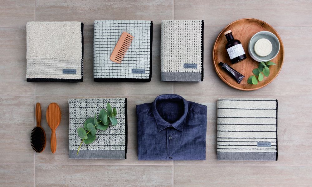 Полотенце Eden Medium фото на сайте Print Logo.