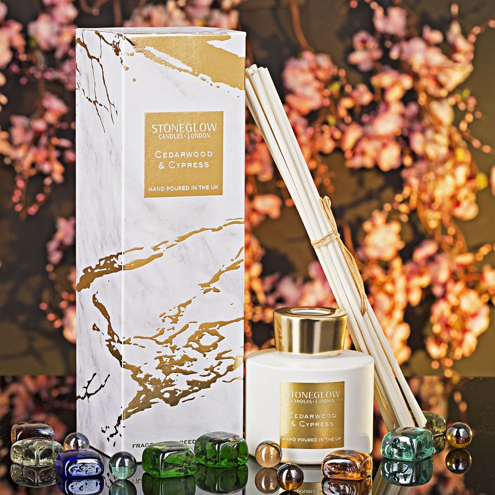 Диффузор Stoneglow Candles