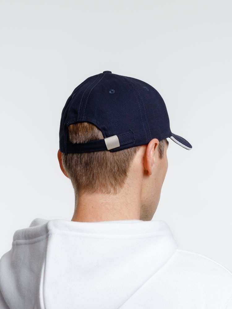 Бейсболка Spiker